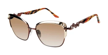 DIVA 4215 style-color 4 Brown - Gold