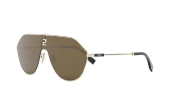 Fendi FF MATCH FE40080U style-color 6530E