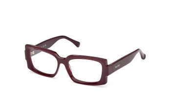 Max Mara MM5189 style-color 069 Shiny Bordeaux / Shiny Bordeaux
