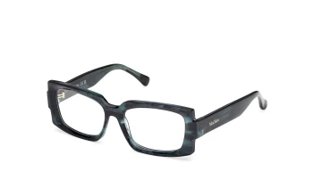 Max Mara MM5189 style-color 098 Green Horn / Green Horn