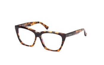 Max Mara MM5188-B style-color 056 Havana / Gradient / Havana / Gradient