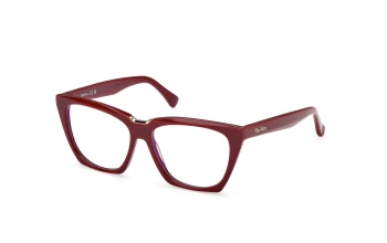 Max Mara MM5188-B style-color 069 Shiny Bordeaux / Shiny Bordeaux
