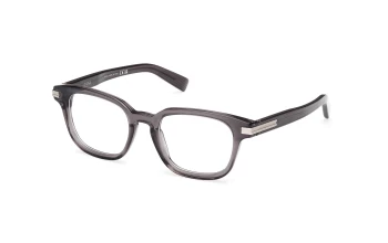 Ermenegildo Zegna EZ5304 style-color 020 Shiny Grey / Shiny Grey