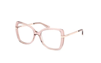 Guess GU50245 style-color 057 Shiny Beige / Shiny Rose Gold