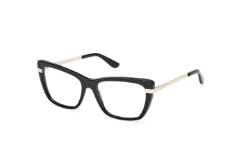 Guess GU50246 style-color 001 Shiny Black / Shiny Black