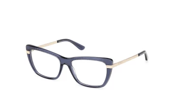 Guess GU50246 style-color 090 Shiny Blue / Shiny Blue