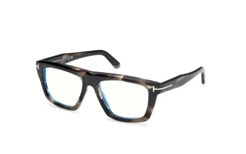 Tom Ford FT6059-B style-color 056 Coloured Havana / Coloured Havana