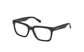 Gant GA50059 style-color 002 Matte Black / Matte Black