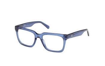 Gant GA50059 style-color 090 Shiny Blue / Shiny Blue