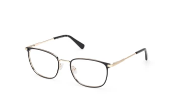 Gant GA50068 style-color 005 Black / Monocolor / Shiny Pale Gold