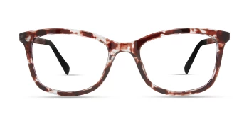 Eco TILIA style-color Dark Purple Tort