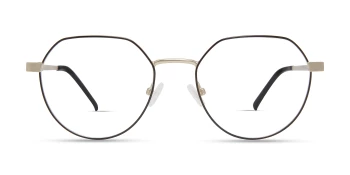 Eco SAGE style-color Black / Gold