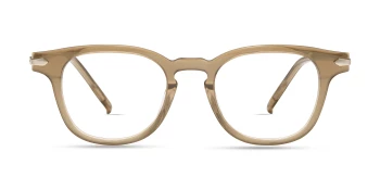 Modo FRANKLIN style-color Brown