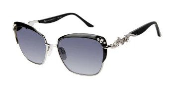 DIVA 4215 style-color 1 Black - Silver