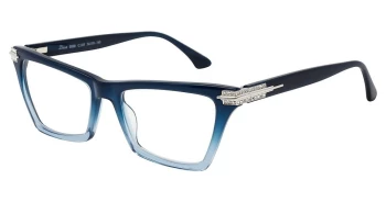 DIVA 5599 style-color 105 Blue Fade - Silv