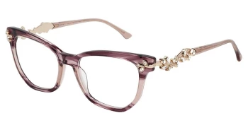 DIVA 5600 style-color 104 Rose Cognac Gold