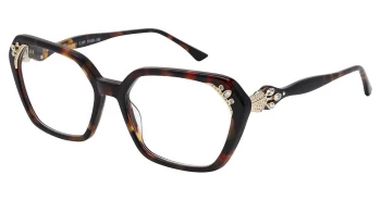 DIVA 5601 style-color 105 Tortoise - Gold