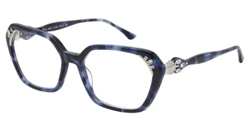 DIVA 5601 style-color 106 Blue Tortoise - Si