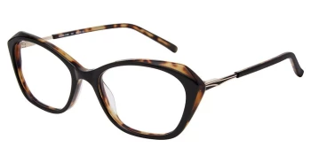 EXCES 3188 style-color 101 Black - Tortoise