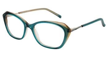 EXCES 3188 style-color 262 Blue Gognac