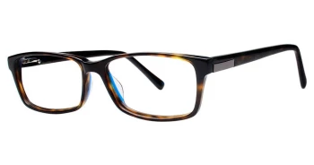 Boomba PEAR style-color Tortoise / Blue