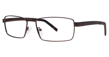 Boomba GARLIC style-color Matte Brown