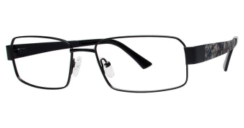 Boomba MINT style-color Matte Black