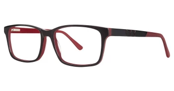 Boomba HEMLOCK style-color Black / Burgundy Matte