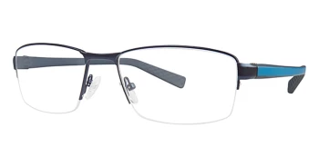 Boomba FORGETMENOT style-color Matte Navy / Blue