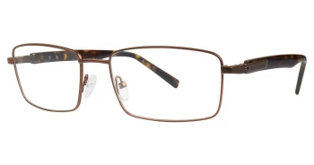Boomba PUMPKIN style-color Matte Brown / Tortoise