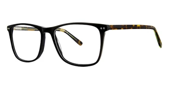 Boomba PEPPER style-color Black / Tortoise