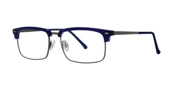Boomba IRIS style-color Navy / Gunmetal
