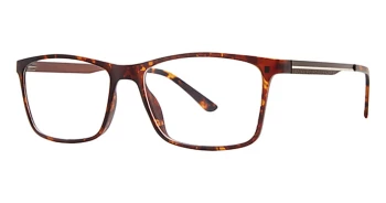 Boomba RHUBARB style-color Tortoise Matte