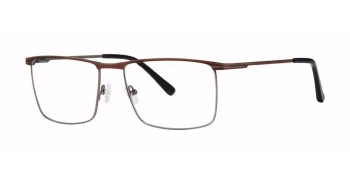 Boomba MOSSFERN style-color Brown / Gunmetal