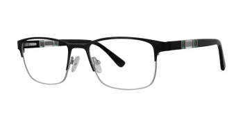 Boomba BARLEYLEAF style-color Matte Black / Gunmetal