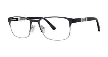 Boomba BARLEYLEAF style-color Matte Navy / Gunmetal