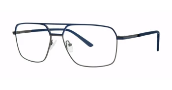 Boomba GOURDLEAF style-color Matte Navy / Gunmetal