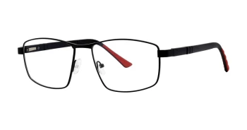 Boomba BIG JUMP style-color Black / Red