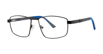 Boomba BIG JUMP style-color Gunmetal / Blue