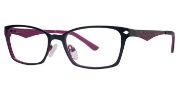 Zigna SEQUOIA style-color Matte Black / Fuchsia