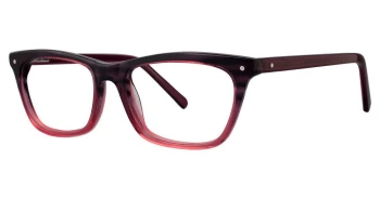 Zigna SOYBEAN style-color Plum / Burgundy