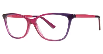 Zigna SPINACH style-color Fuchsia / Plum