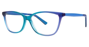 Zigna SPINACH style-color Teal / Blue
