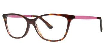 Zigna SPINACH style-color Tortoise / Pink
