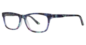Zigna SPRUCE style-color Blue Tortoise