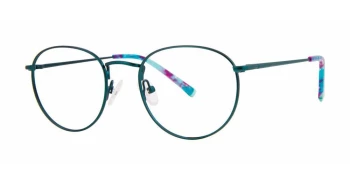 Zigna STRAWBERRY style-color Teal