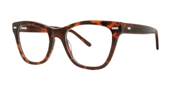 Zigna FEATHERLEAF style-color Tortoise
