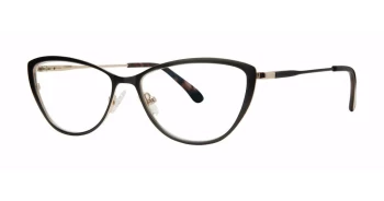 Zigna GREENWOOD style-color Matte Black / Gold / Black