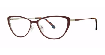 Zigna GREENWOOD style-color Matte Burgundy / Silver / Purple