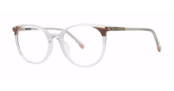 Zigna GROVELEAF style-color Crystal / Fawn